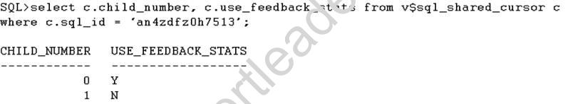 1Z0-064 dumps exhibit