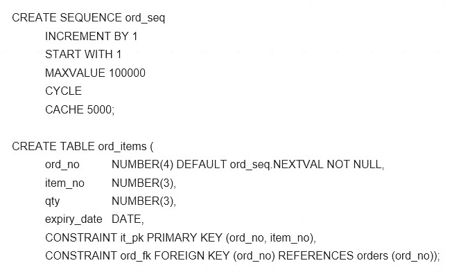 1Z0-082 dumps exhibit