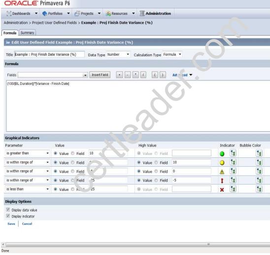 1Z0-567 dumps exhibit