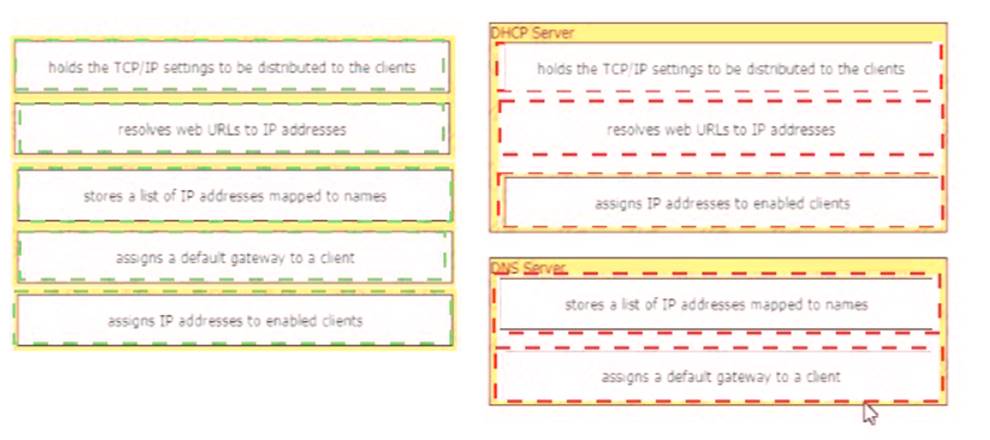 200-301 dumps exhibit