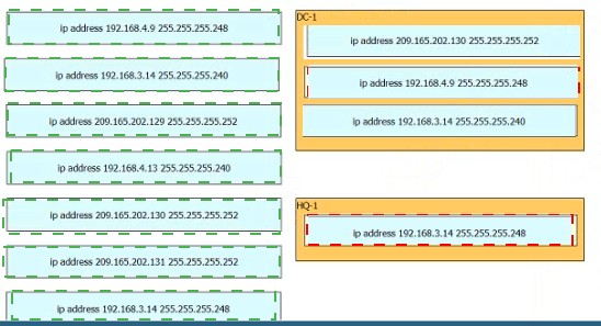 200-301 dumps exhibit