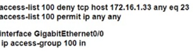 200-301 dumps exhibit