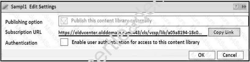2V0-622D dumps exhibit