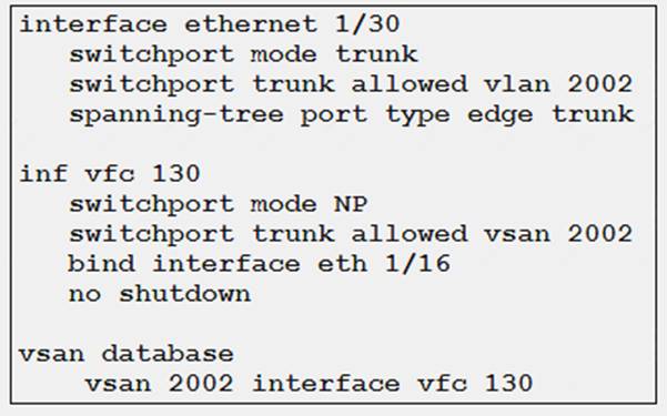 300-175 dumps exhibit