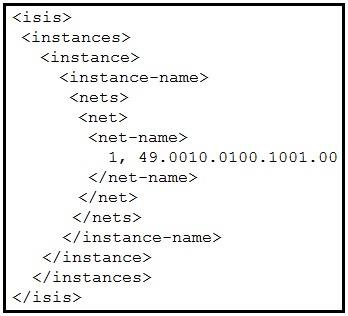 300-535 dumps exhibit
