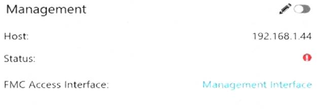 300-710 dumps exhibit