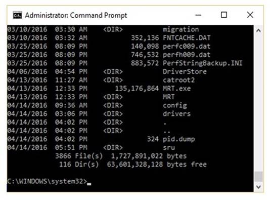 312-49v10 dumps exhibit