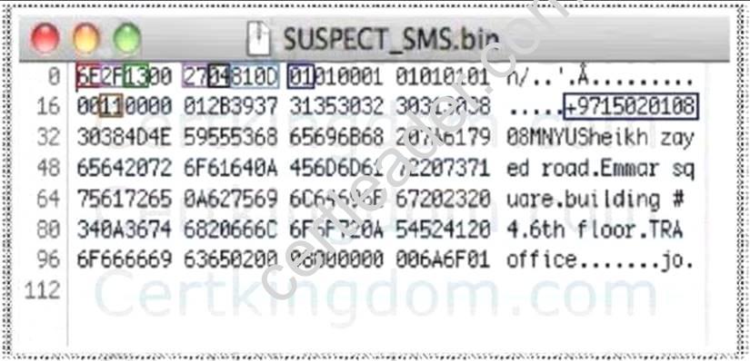 312-49v9 dumps exhibit