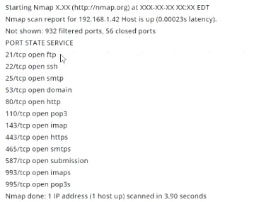 312-50v12 dumps exhibit