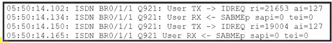 350-801 dumps exhibit