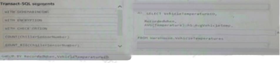 70-762 dumps exhibit