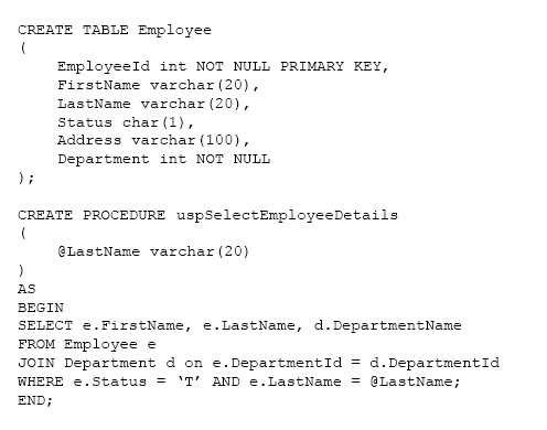 70-762 dumps exhibit
