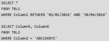 70-762 dumps exhibit