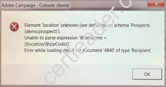 9A0-389 dumps exhibit