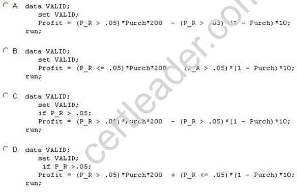 A00-240 dumps exhibit