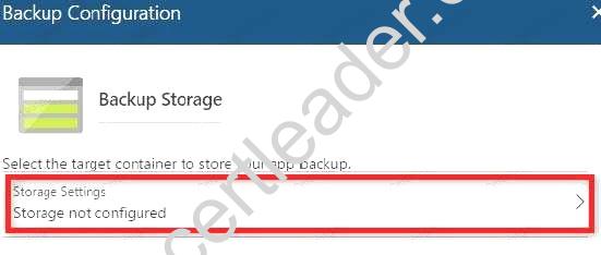 AZ-102 dumps exhibit