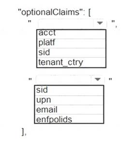 AZ-204 dumps exhibit