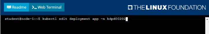 CKAD dumps exhibit