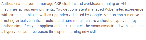 Cloud-Digital-Leader dumps exhibit