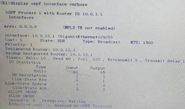H12-811_V1.0 dumps exhibit