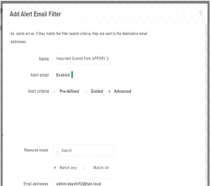 HPE2-T36 dumps exhibit