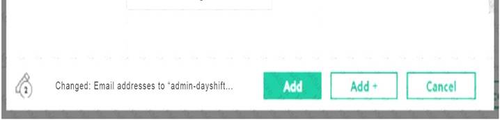 HPE2-T36 dumps exhibit