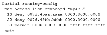 HPE6-A45 dumps exhibit