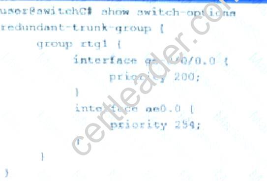 JN0-348 dumps exhibit