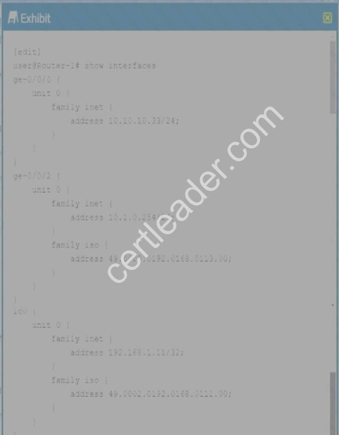 JN0-348 dumps exhibit
