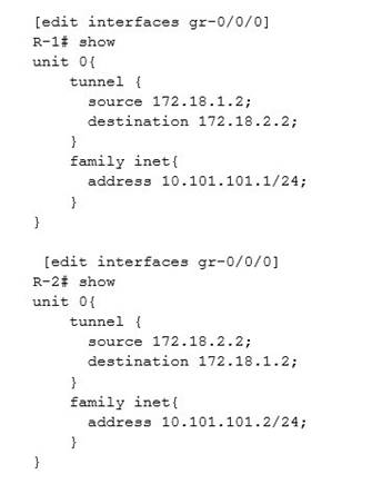 JN0-361 dumps exhibit