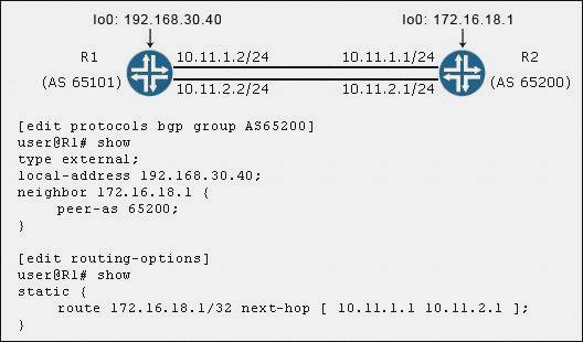JN0-662 dumps exhibit
