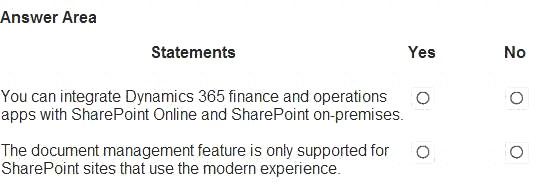 MB-920 dumps exhibit
