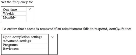 MS-500 dumps exhibit
