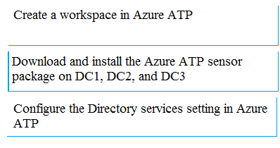 MS-500 dumps exhibit