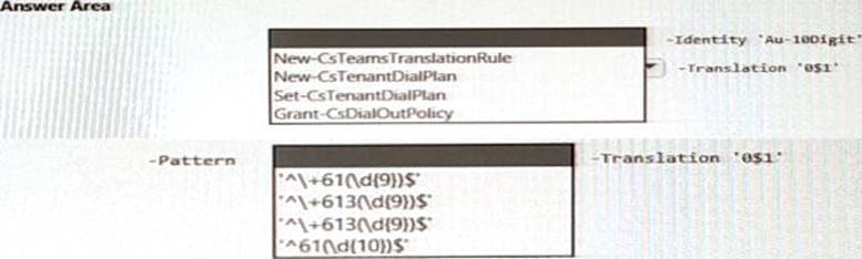 MS-720 dumps exhibit