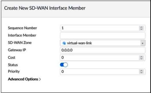 NSE7_SDW-7.2 dumps exhibit