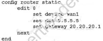 NSE8 dumps exhibit