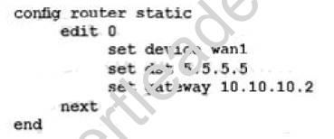 NSE8 dumps exhibit