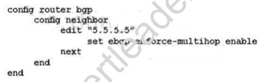 NSE8 dumps exhibit