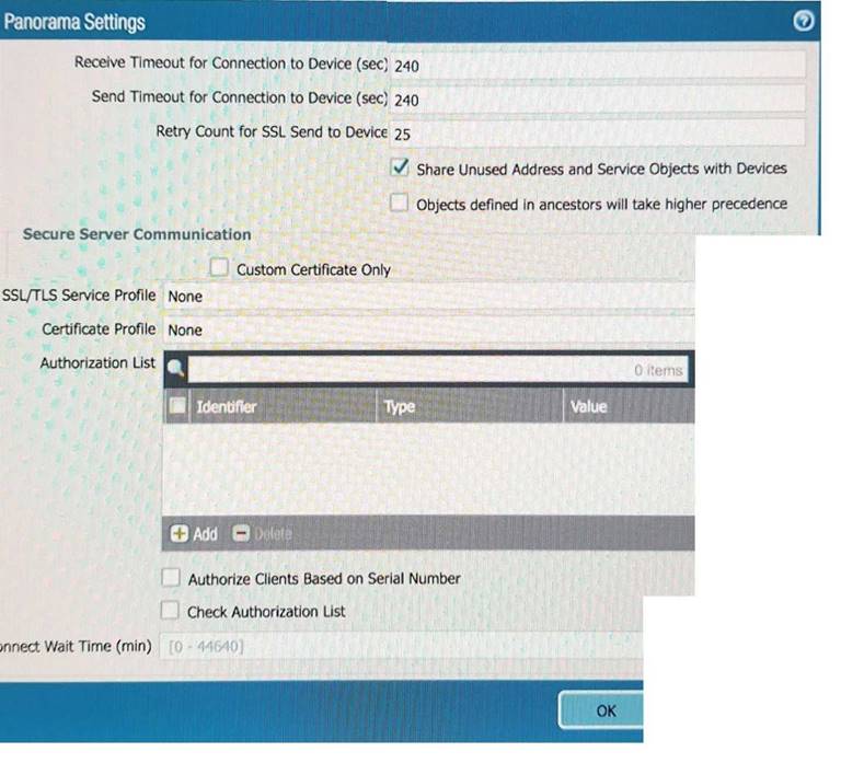 PCNSE dumps exhibit
