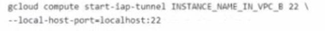 Professional-Cloud-Architect dumps exhibit