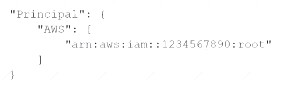 SCS-C02 dumps exhibit