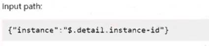 SOA-C02 dumps exhibit