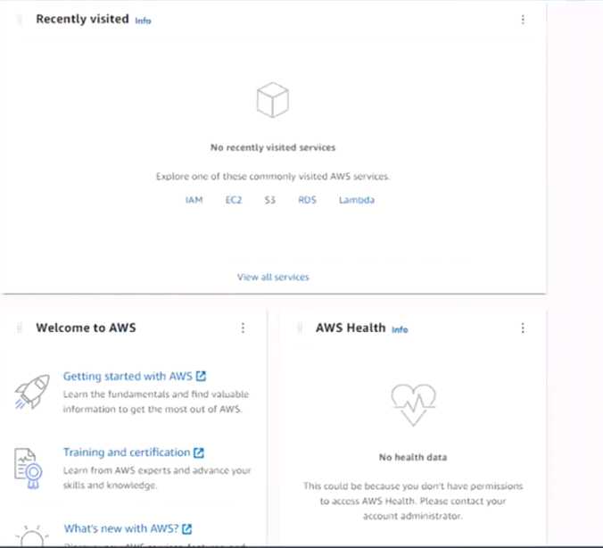 SOA-C02 dumps exhibit