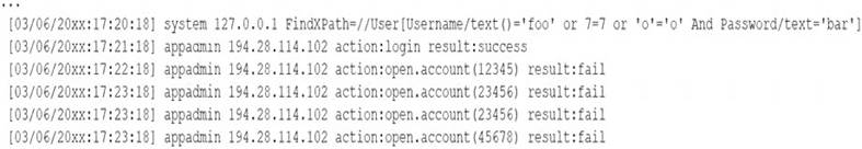 SY0-601 dumps exhibit